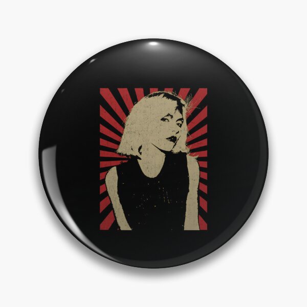 Item preview,  Perfect Punk Rock Girl Retro 70S Vintage Band designed and sold by kelsoncattaneo.