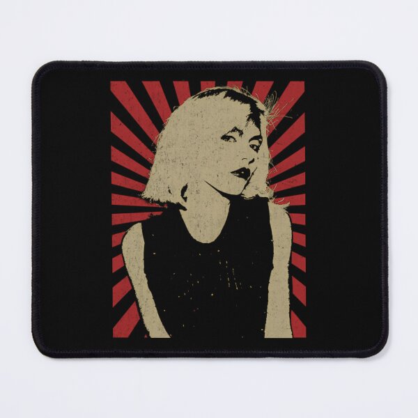 Item preview, Perfect Punk Rock Girl Retro 70S Vintage Band designed and sold by kelsoncattaneo.