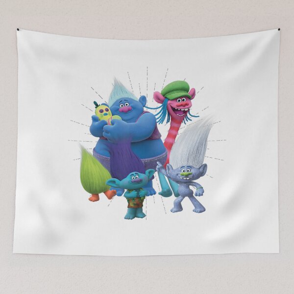 Item preview, Band Funny Cute Cartoon Movie Retro Film Trend designed and sold by polmaxonm.