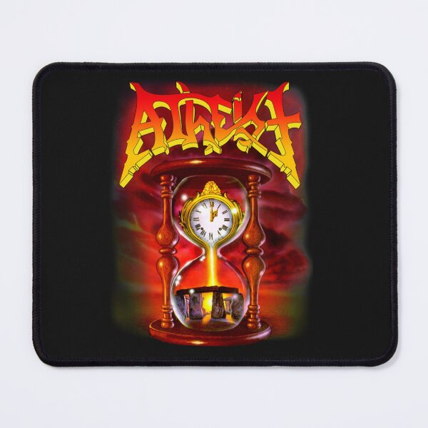 Item preview, Atheist Piece Of Time Classic designed and sold by ZboncakReba.