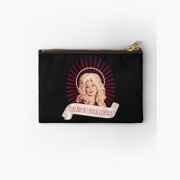 Item preview, DollyParton Our Lady designed and sold by sarahkelseyc14.