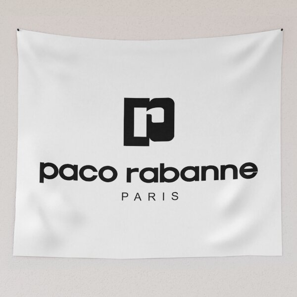 Item preview, Silk Paco Rabanne Blossom Rhapsody designed and sold by Sanelma L  Vanhala.