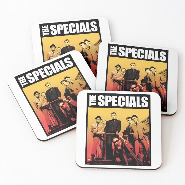Item preview, The Sp.ecials 2To.ne  designed and sold by Bebjapezzax.