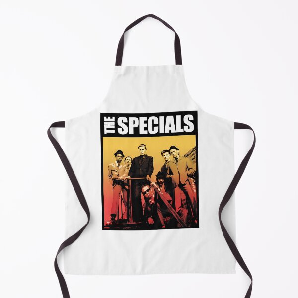 Item preview, The Sp.ecials 2To.ne  designed and sold by Bebjapezzax.