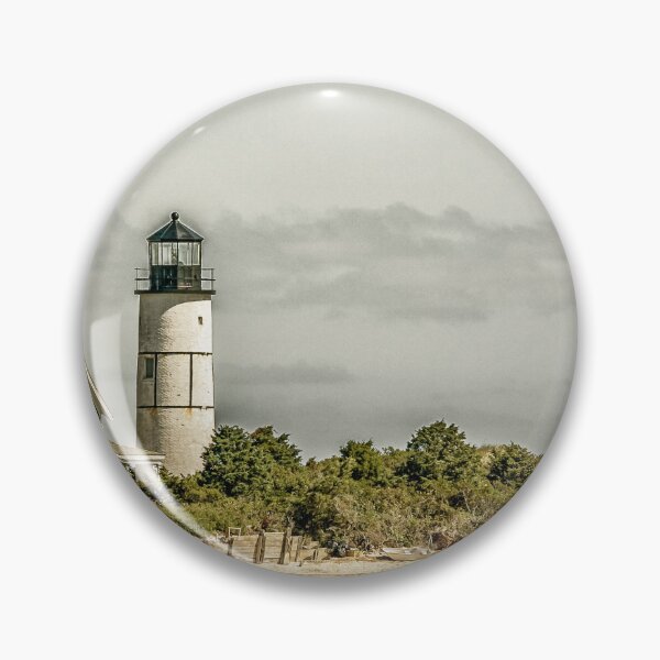 Item preview, Lighthouse and home at Cape Cod designed and sold by Photopat.