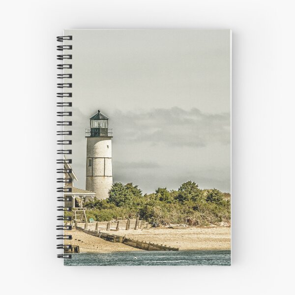 Item preview, Lighthouse and home at Cape Cod designed and sold by Photopat.