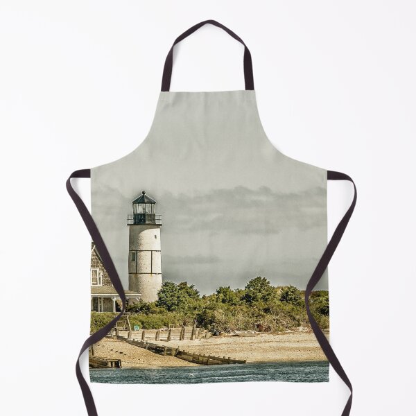 Item preview, Lighthouse and home at Cape Cod designed and sold by Photopat.