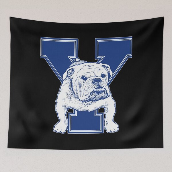 Item preview, Vintage Yale Bulldog mascot designed and sold by ReinholdThie.