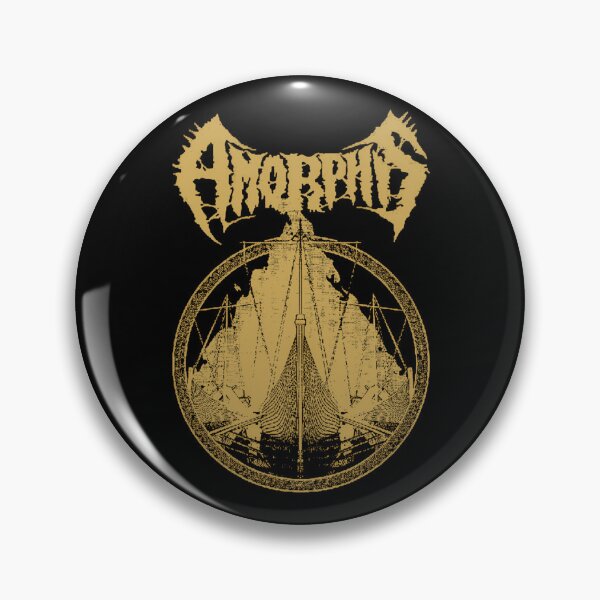 Item preview, Amorphis. designed and sold by LaurencePinette.