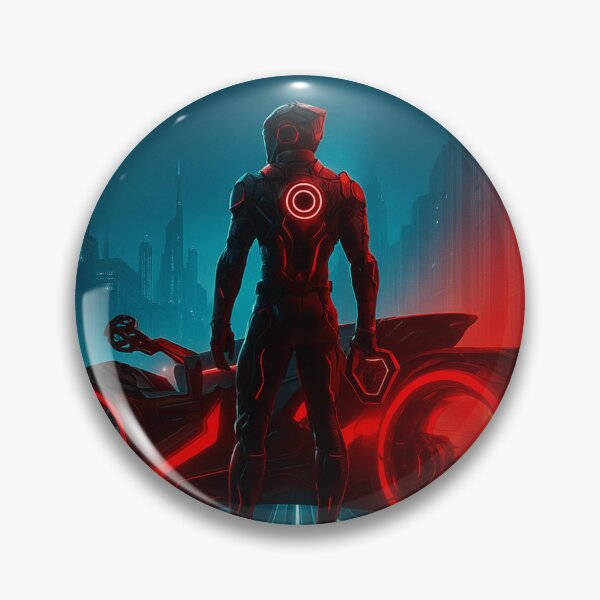 Item preview, Tron designed and sold by Everythingg25.