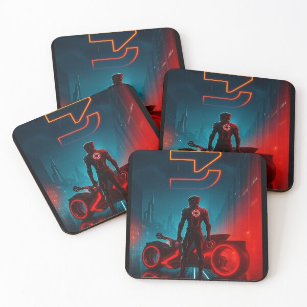 Item preview, Tron designed and sold by Everythingg25.