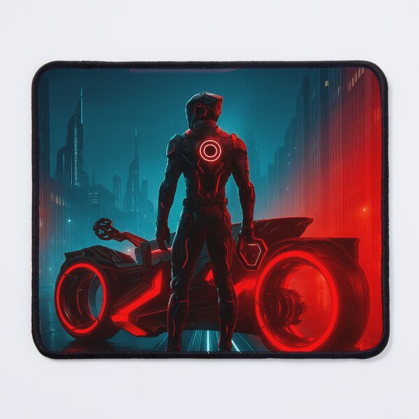 Item preview, Tron designed and sold by Everythingg25.