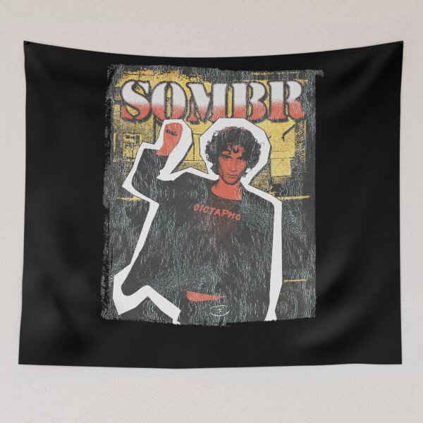 Item preview, Music Tour Indie Retro Singer 90s Style Boy 2025 designed and sold by Yvetteunique.
