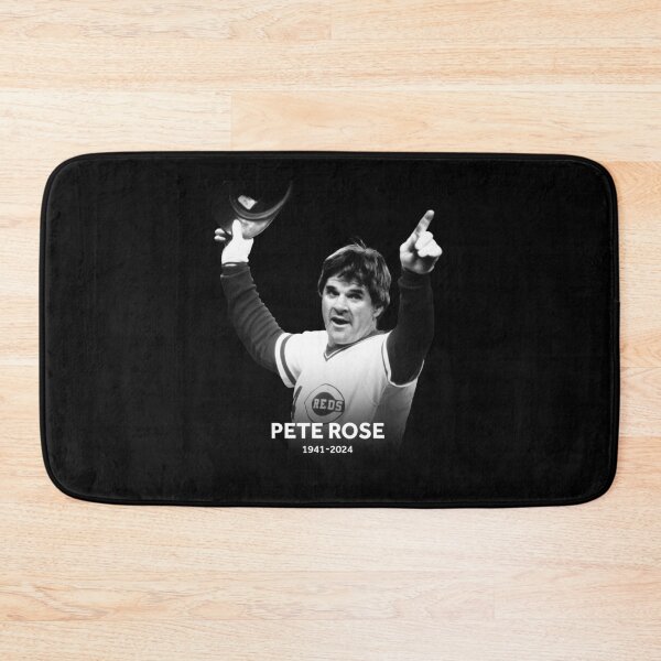 Item preview, Rip the baseball Pete Rose Charlie Hustle Legend designed and sold by nan-dlman.