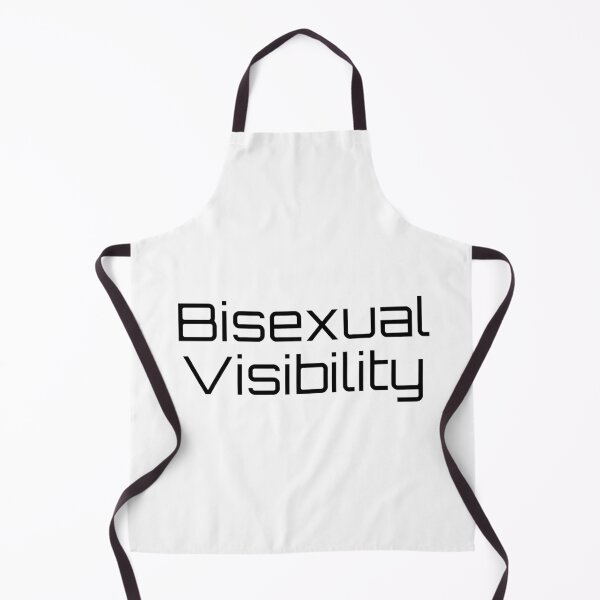 Item preview, Bisexual Visibility designed and sold by Ninjacatoff.