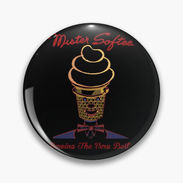 Item preview, Mister Softee designed and sold by vranarhylas.