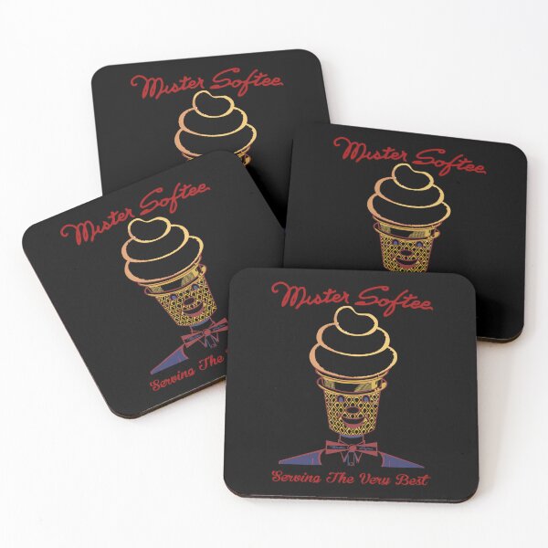 Item preview,  Mister Softee designed and sold by vranarhylas.
