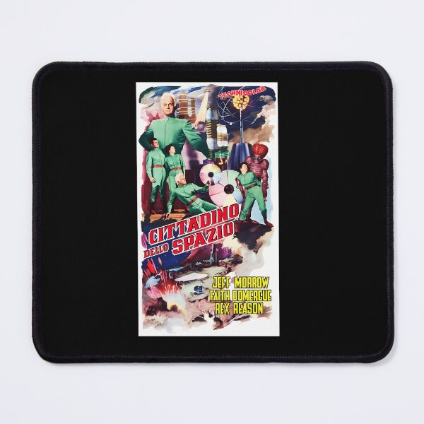 Item preview, Cittadino dello Spazio designed and sold by ConstanceCourto.