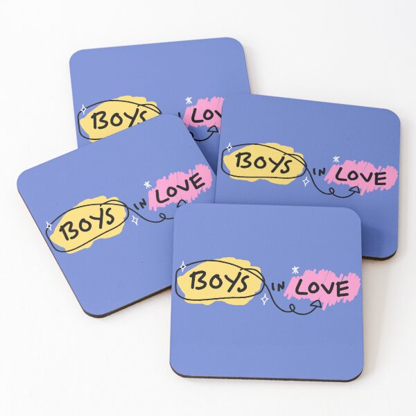 Item preview, Boys In Love designed and sold by JesskeCreations.