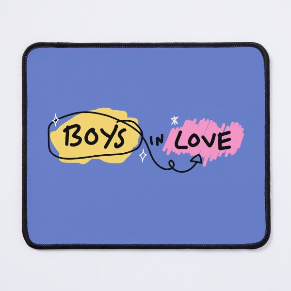 Item preview, Boys In Love designed and sold by JesskeCreations.