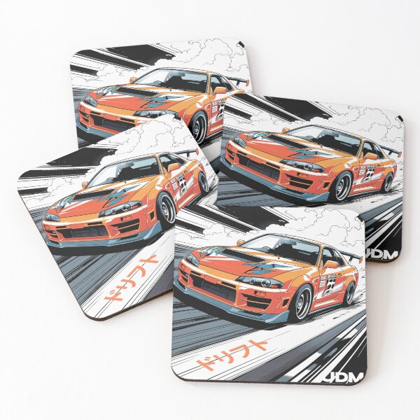 Item preview, Drift Speed Gent Protocol designed and sold by Retro Urban Wave.