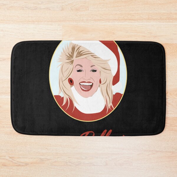 Item preview, Holly Dolly X-Mas  designed and sold by sarahkelseyc14.