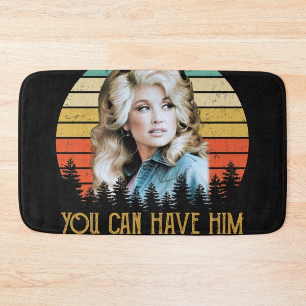 Item preview, Holly Parton You Can Have Him Jolene Vintage designed and sold by sarahkelseyc14.