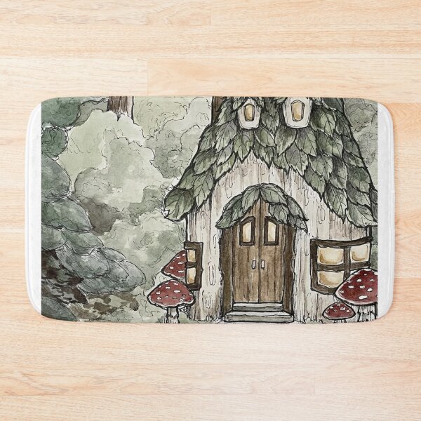 Item preview, Tranquil Red Hot Chili Peppers cMountain Mornings designed and sold by Iker  Marquez.