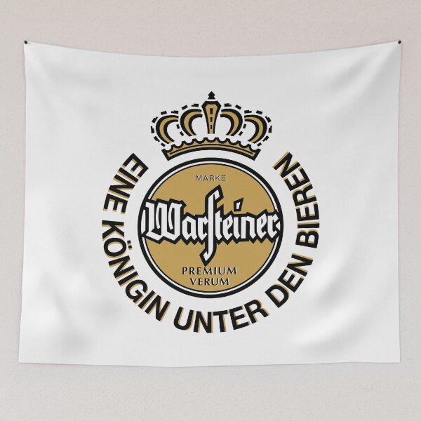 Item preview, Morning Warsteiner Beer Coffee Ritual designed and sold by Iker  Marquez.