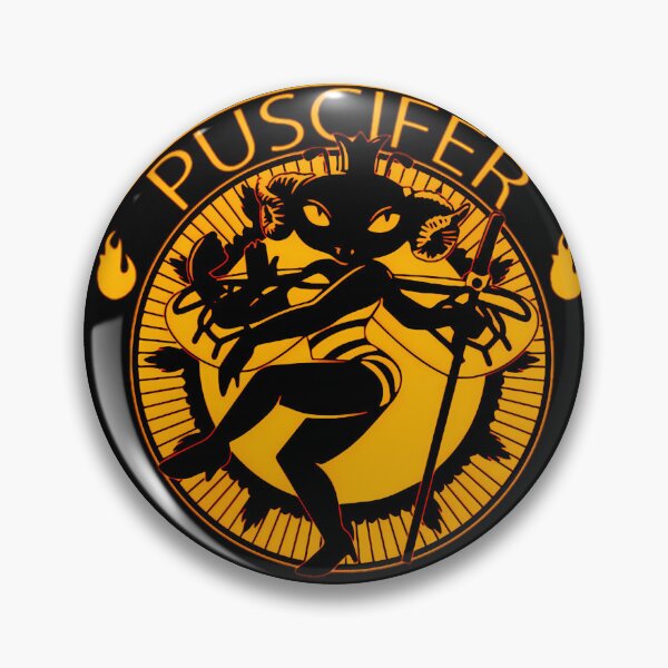 Item preview, puscifer band designed and sold by lelenanart.