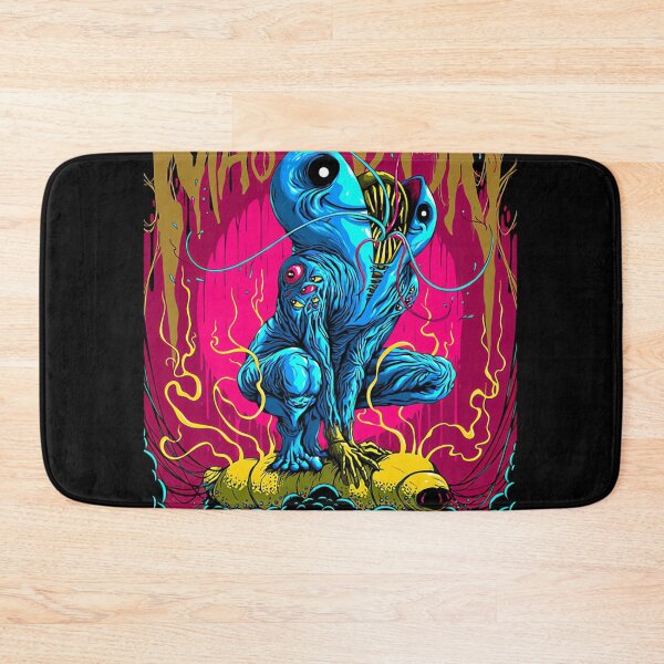 Item preview,  Mastodon Band designed and sold by velniovodebh.