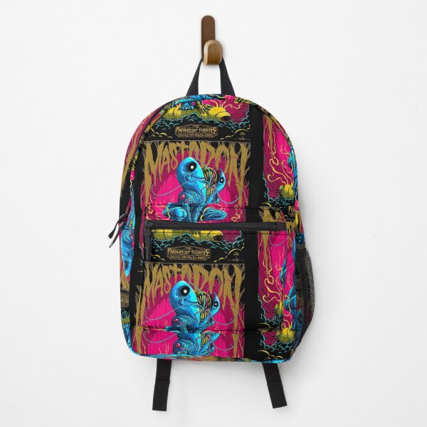 Item preview, Banda de mastodontes designed and sold by velniovodebh.