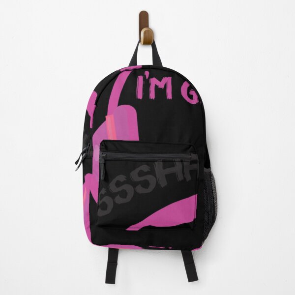 Item preview, Ssshhhhh I'M Gaming - Gaming designed and sold by DagmarHara.