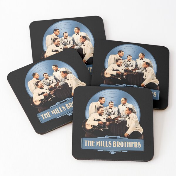 Item preview, The Mi.lls Brot.hers - The Good Old Days  designed and sold by Bebjapezzax.
