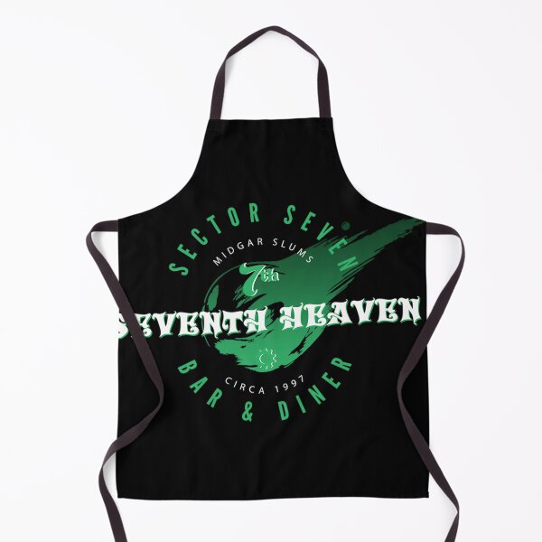 Item preview, Seventh Heaven designed and sold by ShaunBernhard.
