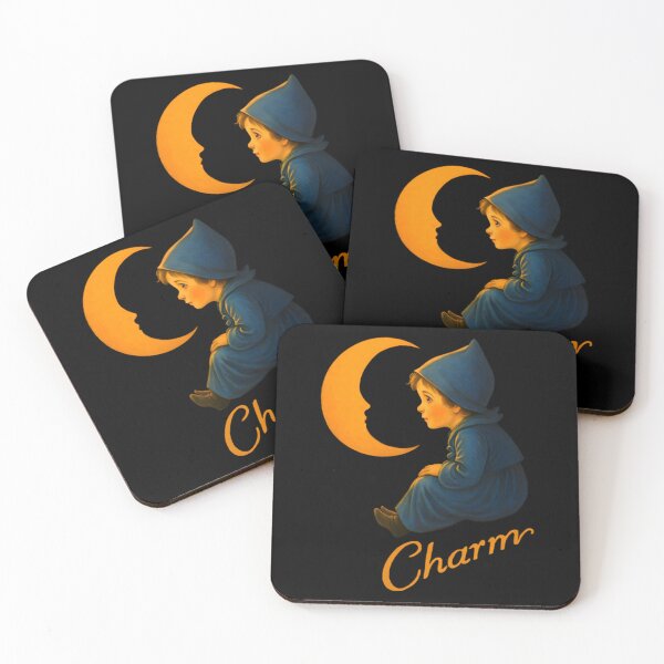 Item preview, Clairo Charm Moon designed and sold by BradStiedem.