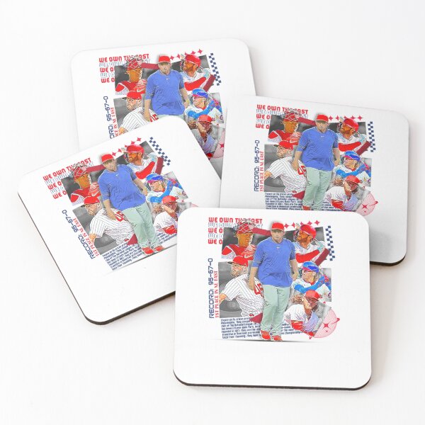 Item preview, Philadelphia Team Squad Pete Rose Charlie Hustle Legend designed and sold by nan-dlman.