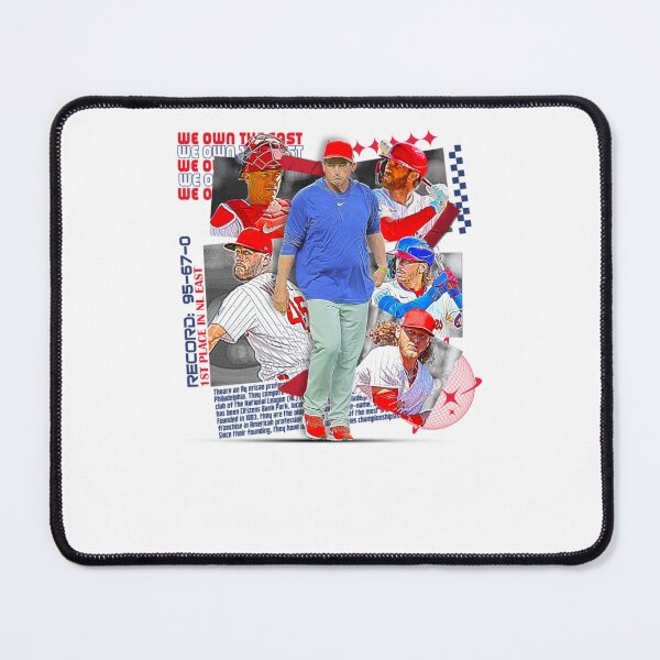 Item preview, Philadelphia Team Squad Pete Rose Charlie Hustle Legend designed and sold by nan-dlman.