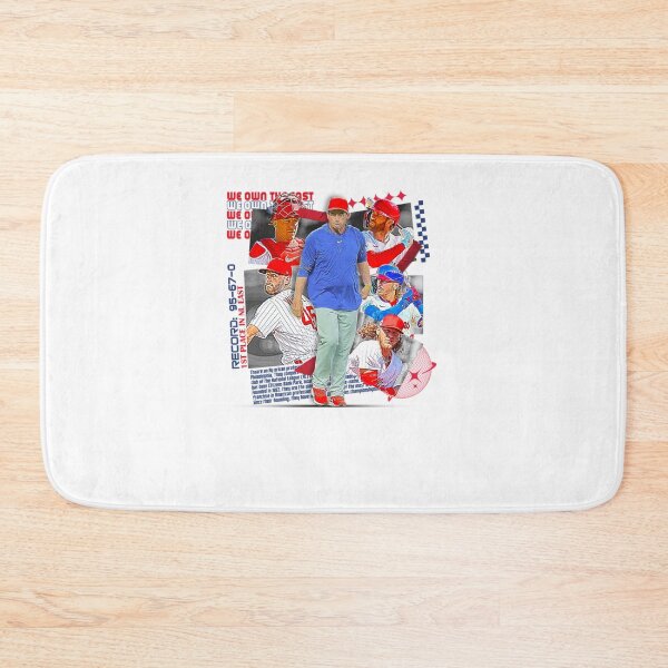 Item preview, Philadelphia Team Squad Pete Rose Charlie Hustle Legend designed and sold by nan-dlman.