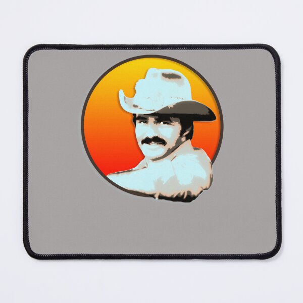 Item preview, BURT-REYNOLDS designed and sold by SonjaImhof.