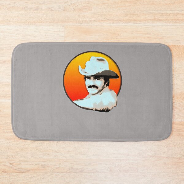 Item preview, BURT-REYNOLDS designed and sold by SonjaImhof.