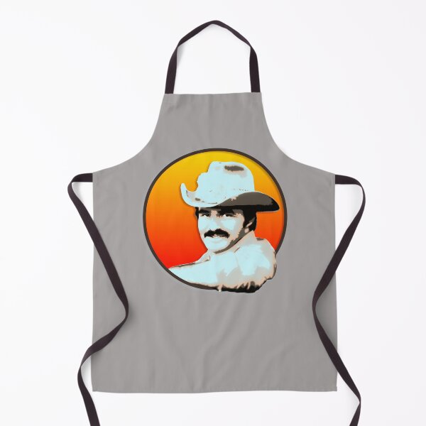 Item preview, BURT-REYNOLDS designed and sold by SonjaImhof.