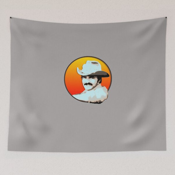 Item preview, BURT-REYNOLDS designed and sold by SonjaImhof.