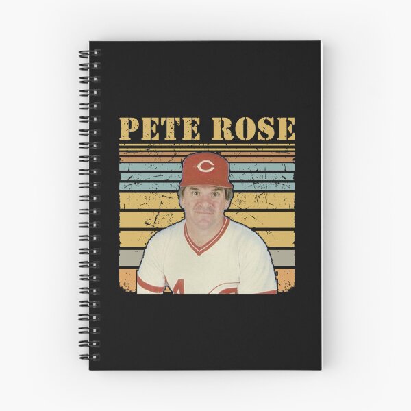 Item preview, Pete Rose Vintage Charlie Hustle Legend designed and sold by nan-dlman.