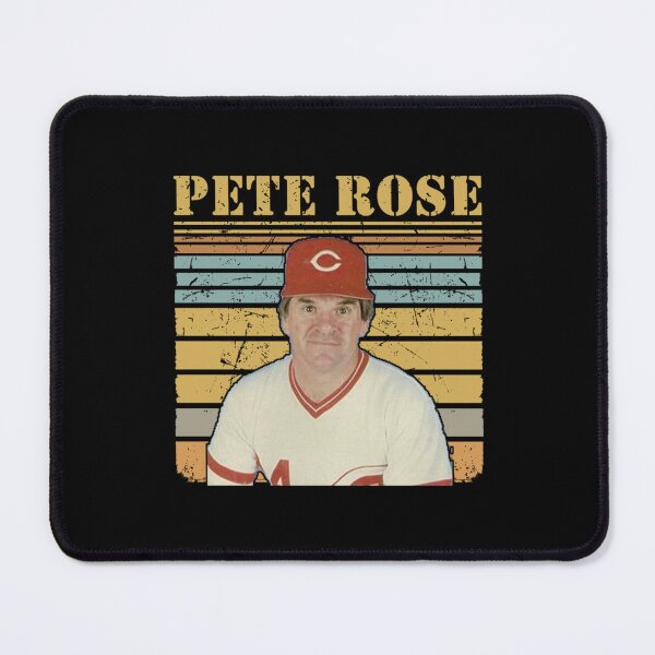 Item preview, Pete Rose Vintage Charlie Hustle Legend designed and sold by nan-dlman.