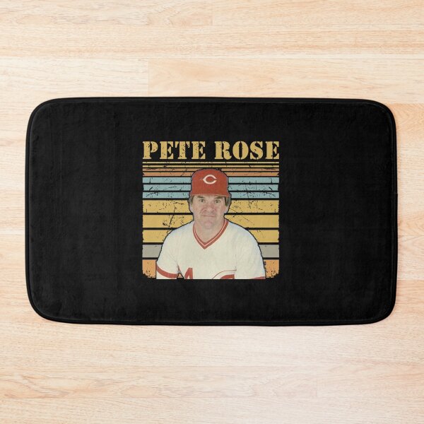 Item preview, Pete Rose Vintage Charlie Hustle Legend designed and sold by nan-dlman.