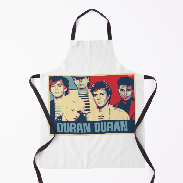 Item preview, Duran designed and sold by DFA.