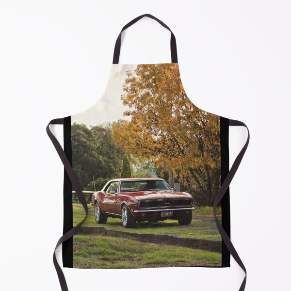 Item preview, Autumn Camaro designed and sold by Andrew Felton.