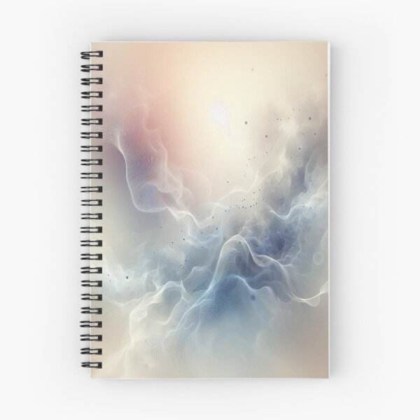 Item preview, Kandinsky Vibes – Flowing Forms & Dreamlike Colors for Modern Wall Art designed and sold by FotoworldEdel.