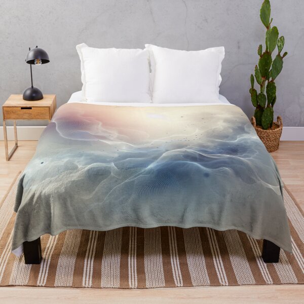 Artikelvorschau, Kandinsky Vibes – Flowing Forms & Dreamlike Colors für moderne Wandkunst entworfen und verkauft von FotoworldEdel.